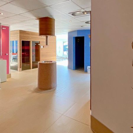 Hotel&SPA Sommerfeld Kremmen Kültér fotó