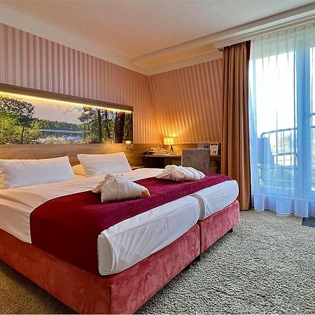 Hotel&SPA Sommerfeld Kremmen Kültér fotó