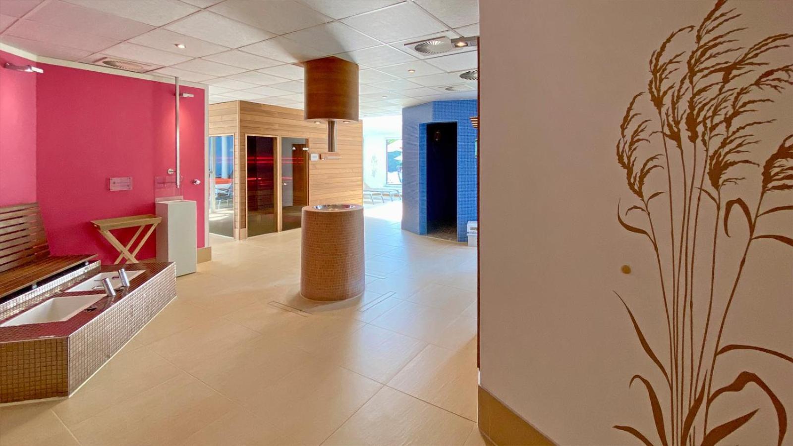 Hotel&SPA Sommerfeld Kremmen Kültér fotó