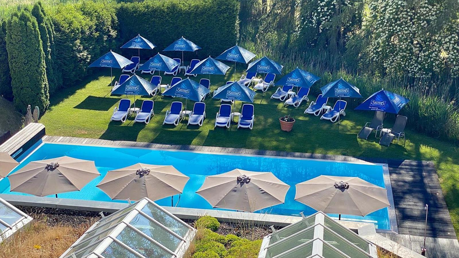 Hotel&SPA Sommerfeld Kremmen Kültér fotó