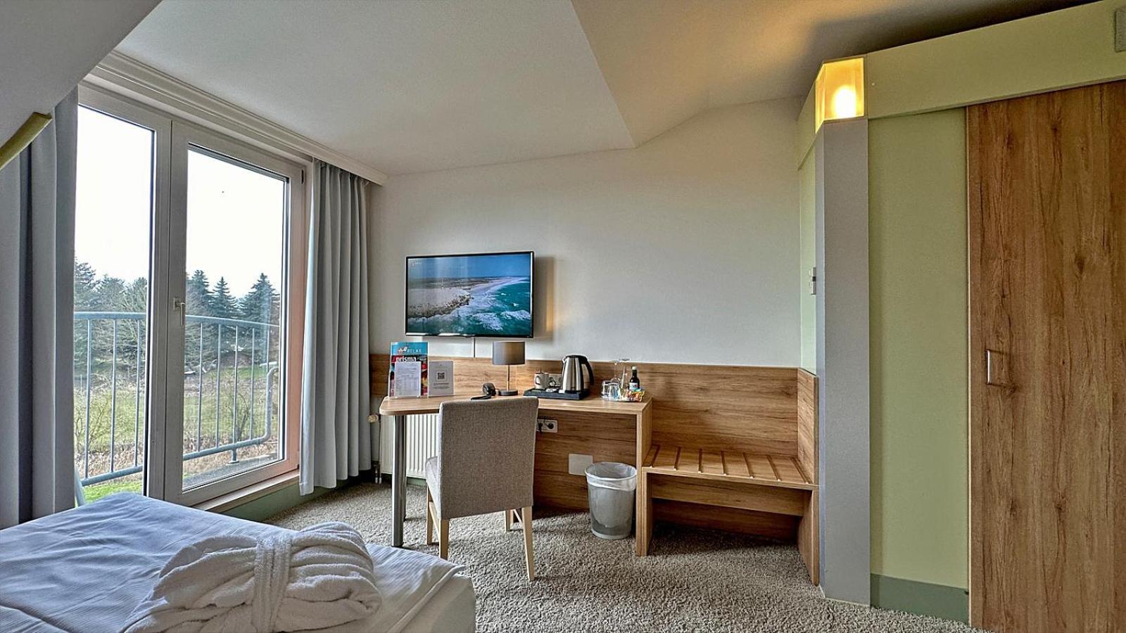 Hotel&SPA Sommerfeld Kremmen Kültér fotó