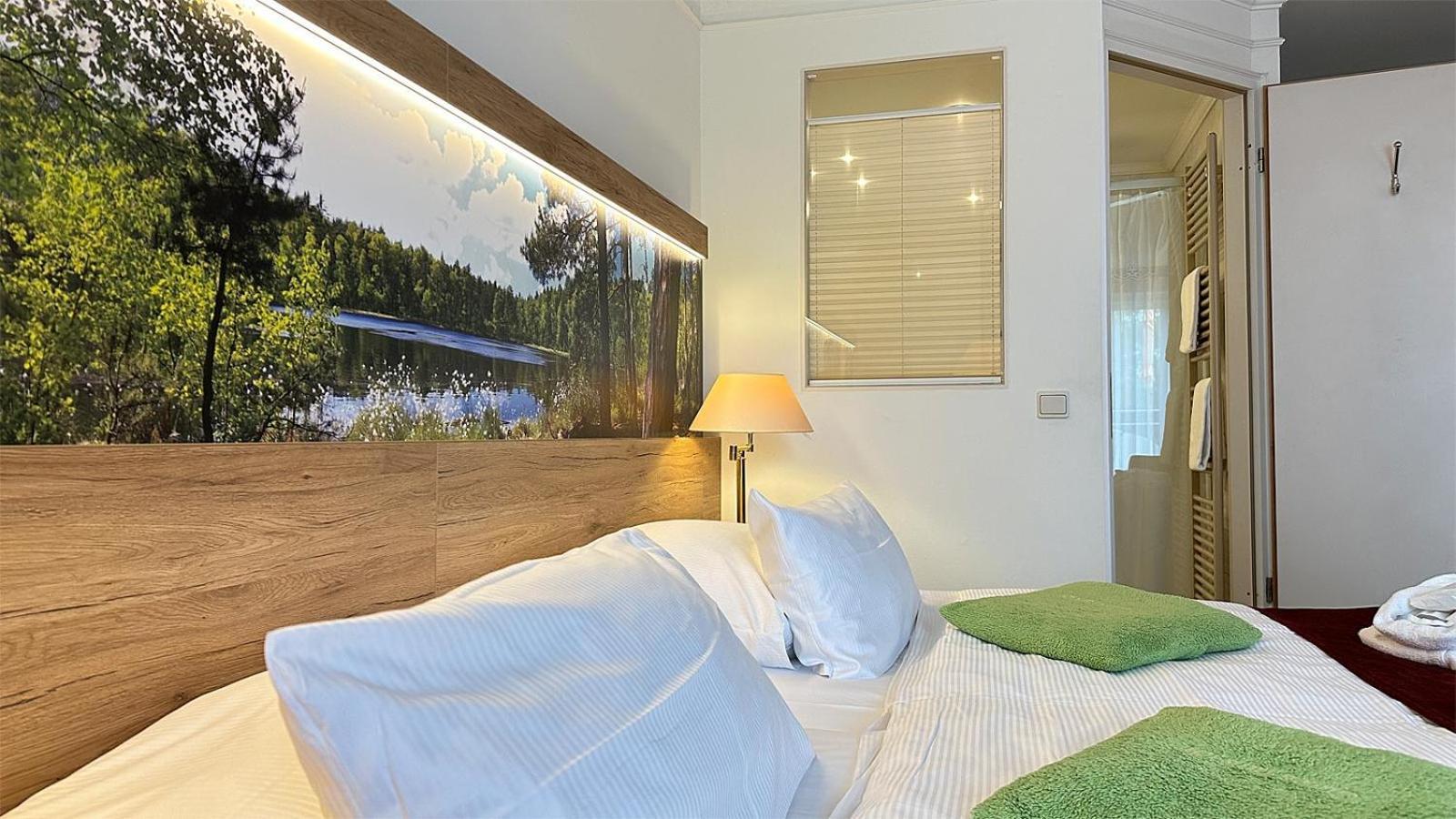 Hotel&SPA Sommerfeld Kremmen Kültér fotó