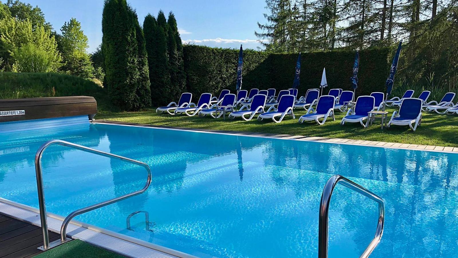 Hotel&SPA Sommerfeld Kremmen Kültér fotó
