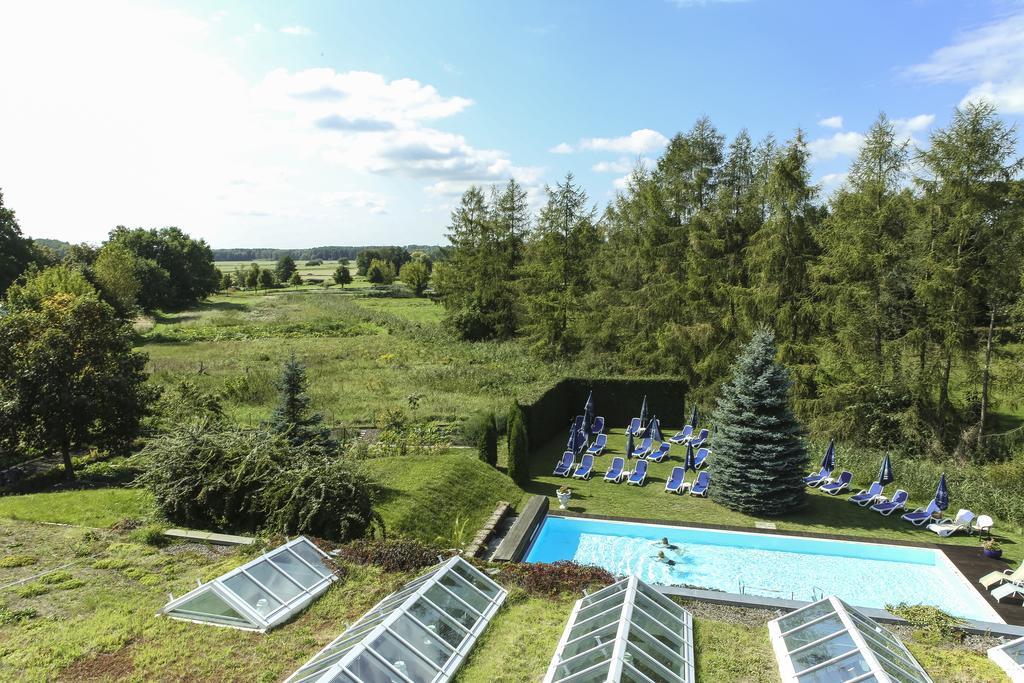Hotel&SPA Sommerfeld Kremmen Szoba fotó
