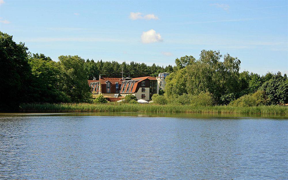 Hotel&SPA Sommerfeld Kremmen Kültér fotó