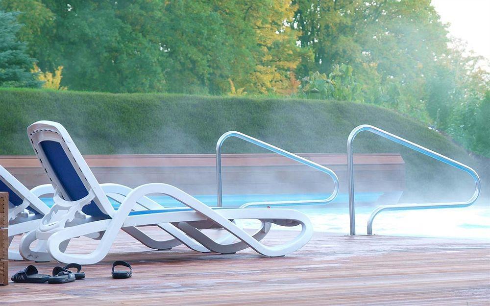 Hotel&SPA Sommerfeld Kremmen Kültér fotó