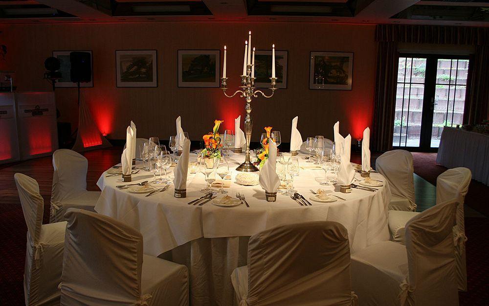 Hotel&SPA Sommerfeld Kremmen Kültér fotó