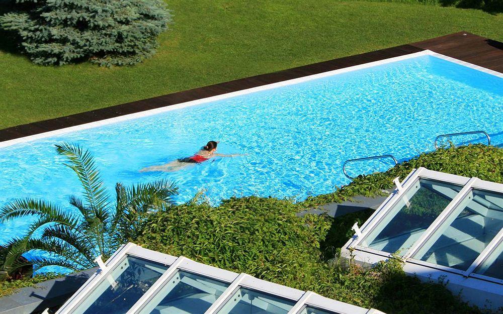 Hotel&SPA Sommerfeld Kremmen Kültér fotó