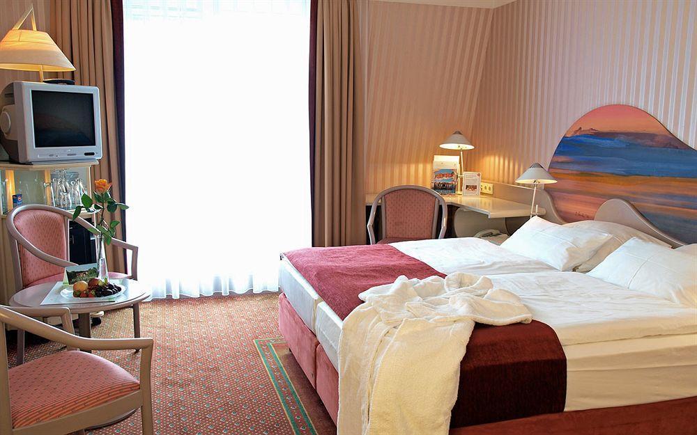 Hotel&SPA Sommerfeld Kremmen Kültér fotó