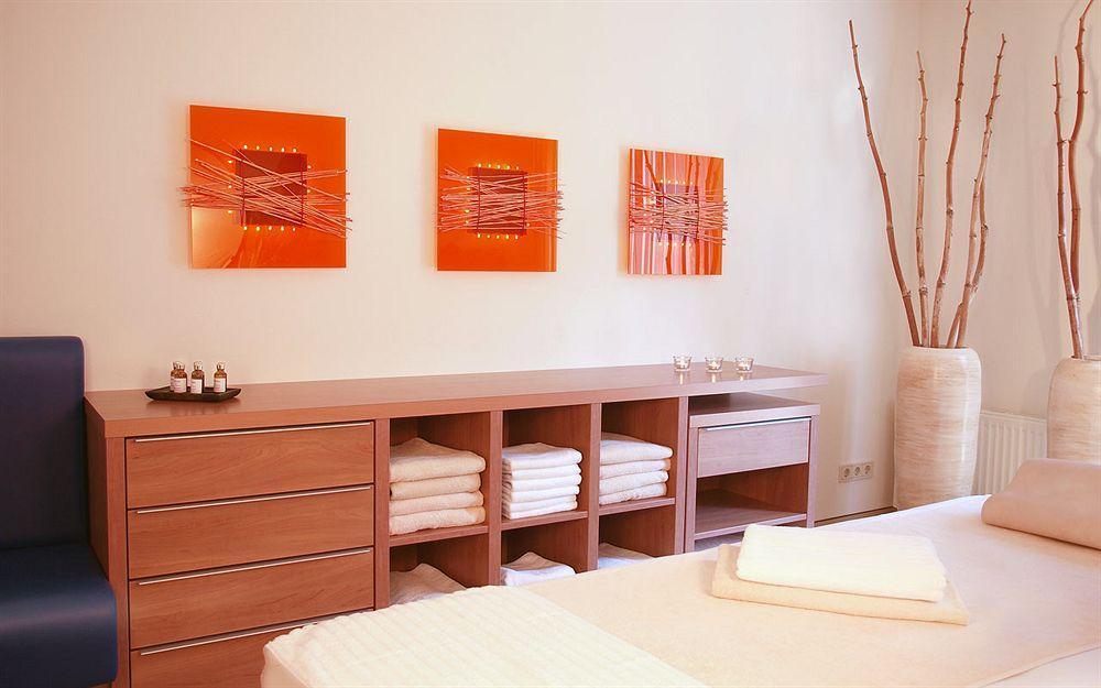 Hotel&SPA Sommerfeld Kremmen Kültér fotó