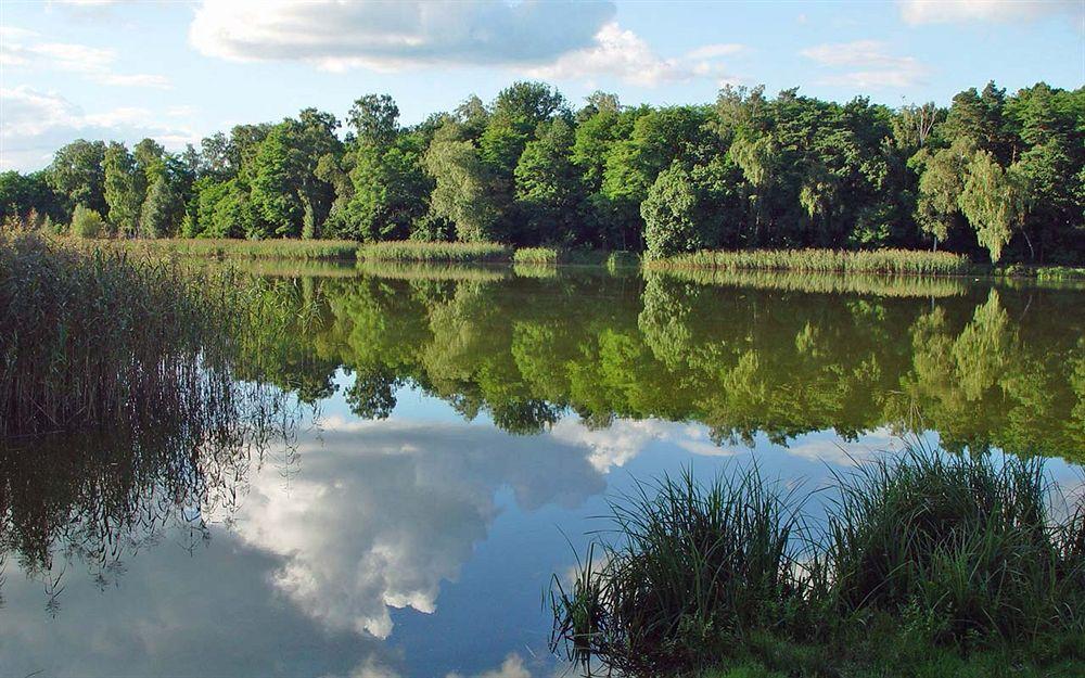 Hotel&SPA Sommerfeld Kremmen Kültér fotó