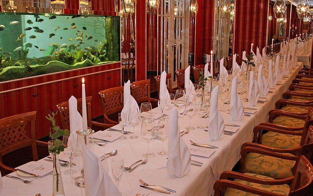 Hotel&SPA Sommerfeld Kremmen Kültér fotó