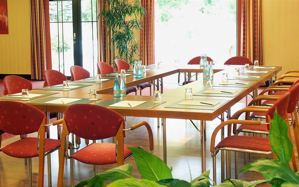 Hotel&SPA Sommerfeld Kremmen Kültér fotó