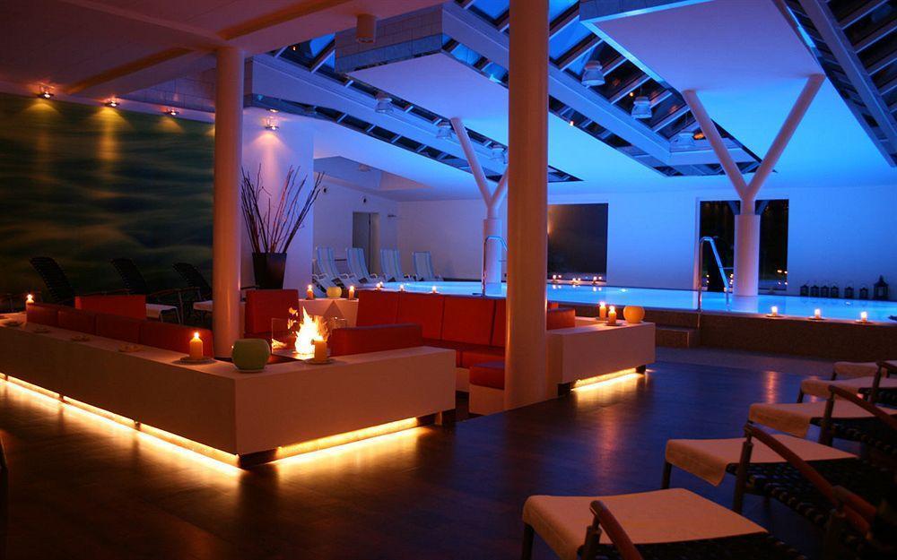 Hotel&SPA Sommerfeld Kremmen Kültér fotó