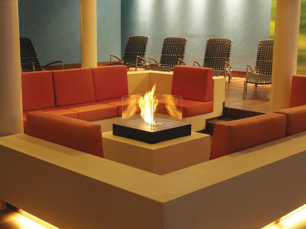 Hotel&SPA Sommerfeld Kremmen Kültér fotó