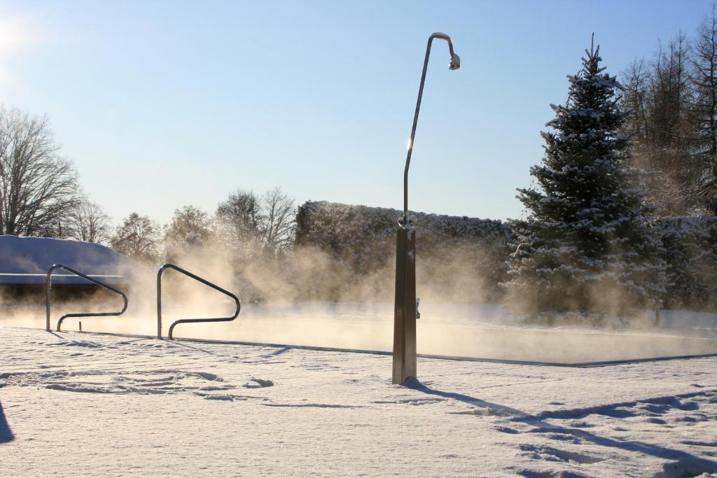Hotel&SPA Sommerfeld Kremmen Kültér fotó