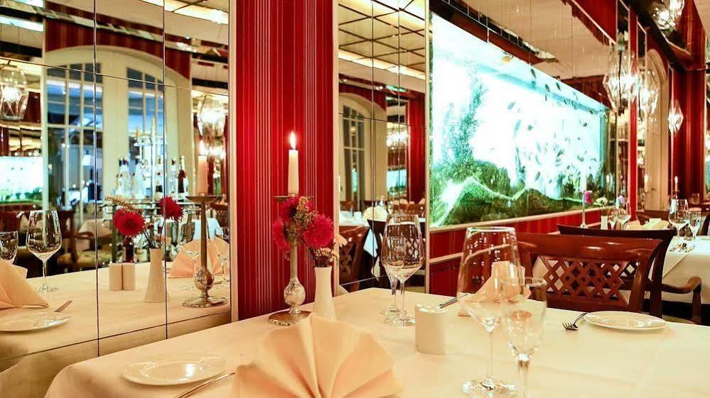 Hotel&SPA Sommerfeld Kremmen Kültér fotó
