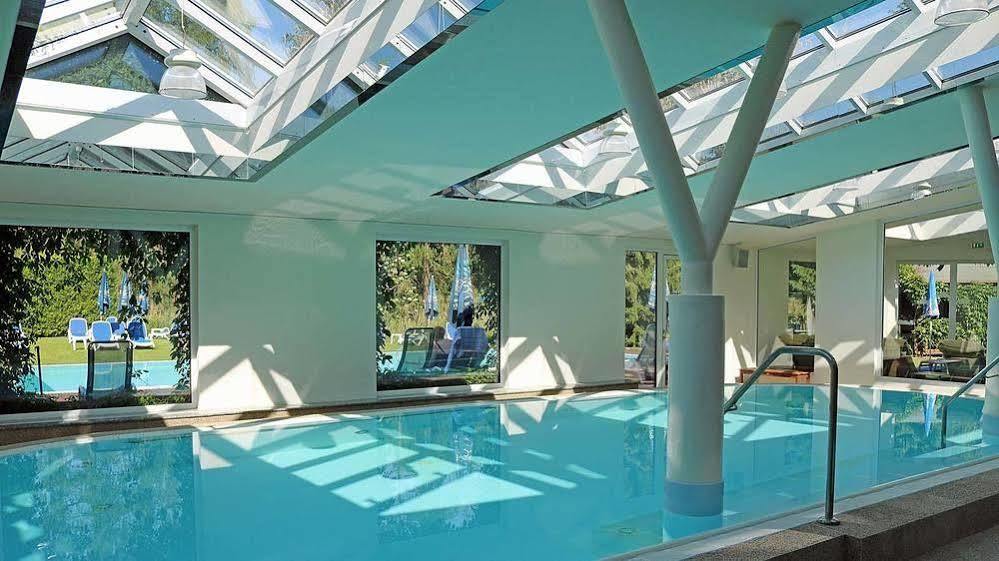 Hotel&SPA Sommerfeld Kremmen Kültér fotó