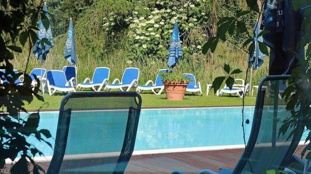 Hotel&SPA Sommerfeld Kremmen Kültér fotó